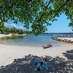 Adorable In Kringa With Private Pool Semesterbostad Tinjan