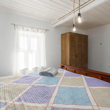 Adorable In Kringa With Private Pool Σπίτι διακοπών Tinjan