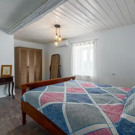Σπίτι διακοπών Adorable In Kringa With Private Pool *