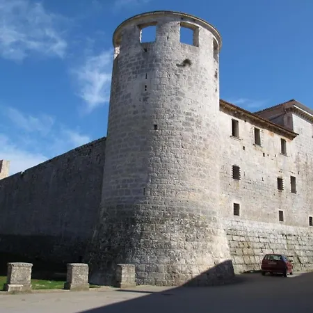 Vakantiehuis Adorable In Kringa With Private Pool