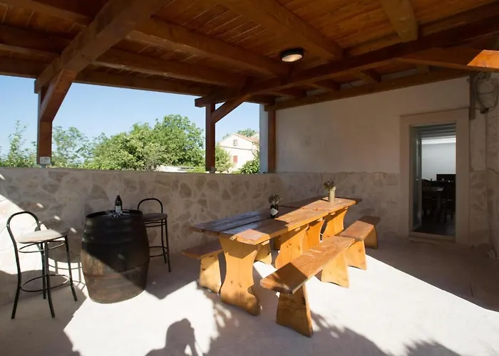 펜션 Adorable In Kringa With Private Pool *