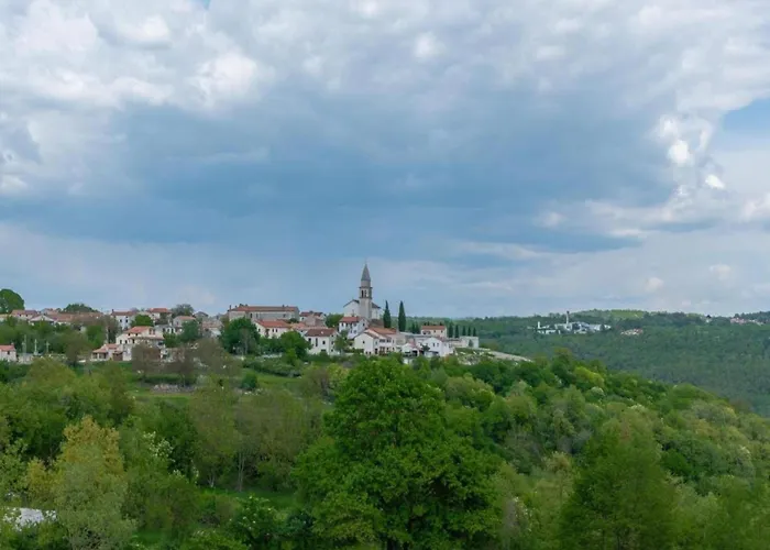 Adorable In Kringa With Private Pool *