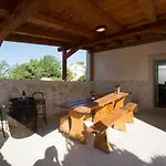 Σπίτι διακοπών Adorable In Kringa With Private Pool *