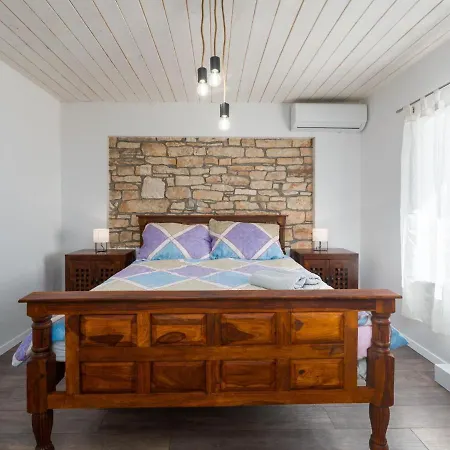 Adorable In Kringa With Private Pool Ferienhaus *