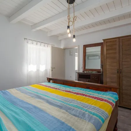 Adorable In Kringa With Private Pool Ferienhaus